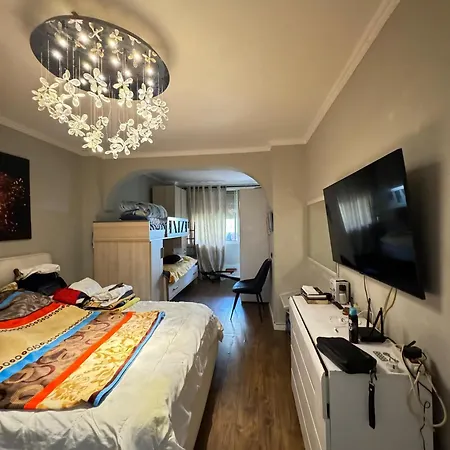 Mateo Guest house