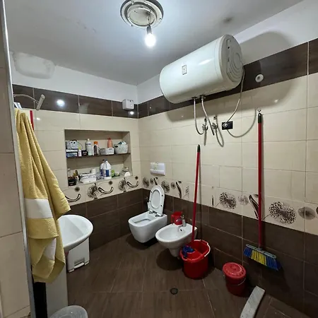Mateo Guest house Tirana